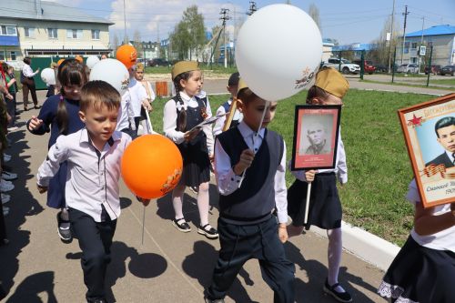 «Строй һәм җыр смотры» конкурсы