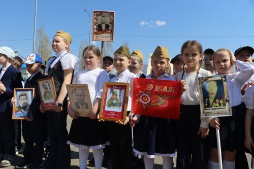 «Строй һәм җыр смотры» конкурсы