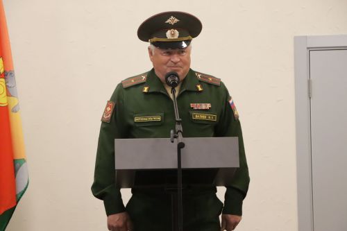 «Юнармия» хәрәкәтенең 10 еллыгы