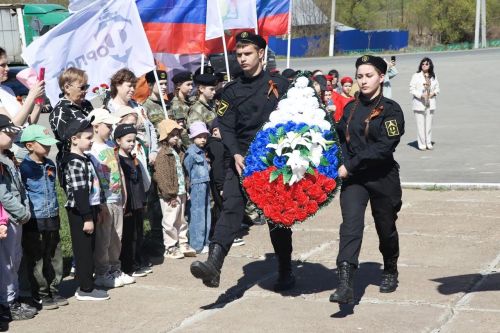Автомотопробег "По дорогам Героев-2026"