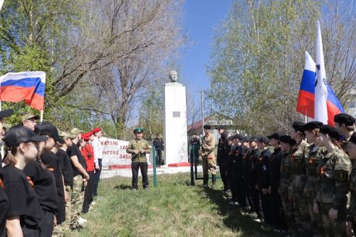 Автомотопробег "По дорогам Героев-2026"