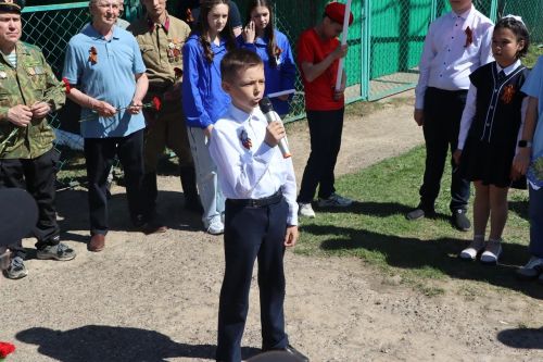 Автомотопробег "По дорогам Героев-2026"