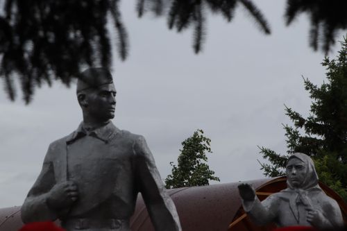 Питрәчтә Хәтер көне