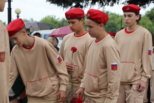 Питрәчтә Хәтер көне