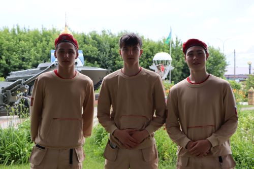 Питрәчтә Хәтер көне
