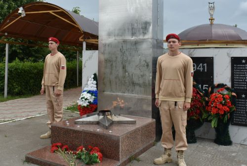 Питрәчтә Хәтер көне