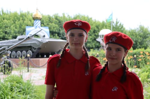Питрәчтә Хәтер көне