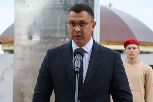 Питрәчтә Хәтер көне