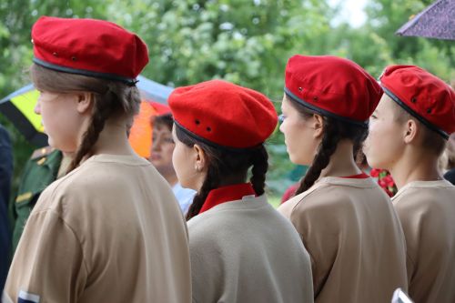 Питрәчтә Хәтер көне