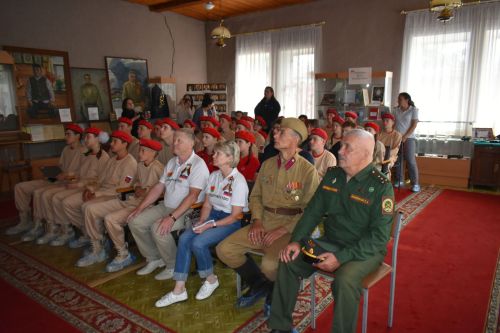 Питрәчтә Хәтер көне