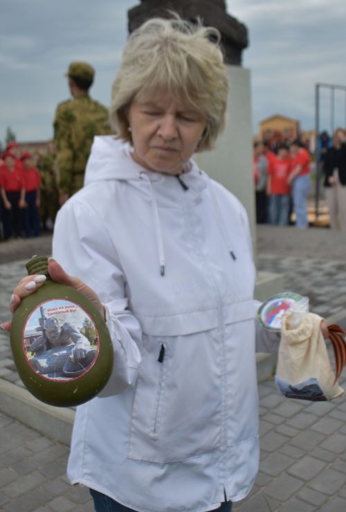 Питрәчтә Хәтер көне