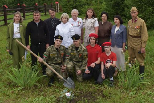 Питрәчтә Хәтер көне