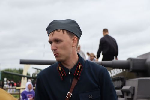 «Әлбәдән» фестивале. 1 нче көн