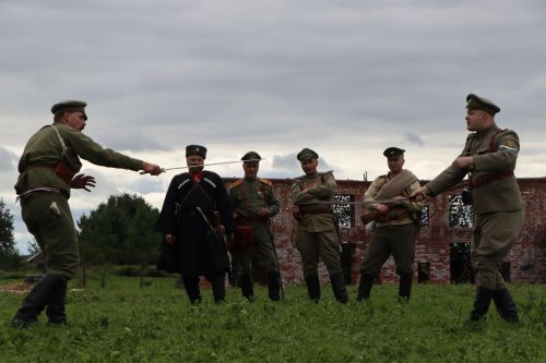«Әлбәдән» фестивале. 1 нче көн