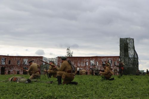 «Әлбәдән» фестивале. 1 нче көн
