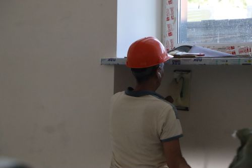 Социаль объектларны карау
