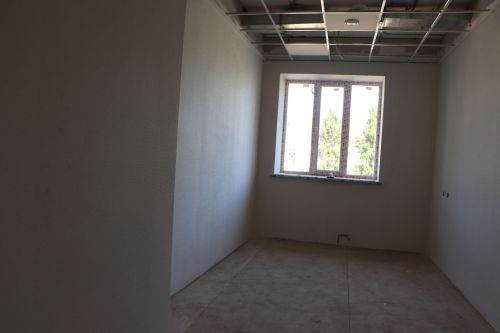Социаль объектларны карау