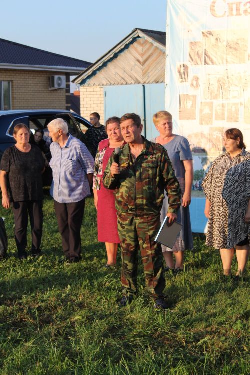 Колай авылының 473 еллыгы