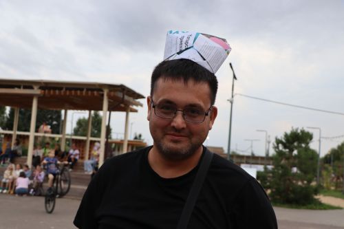 Татарский фатирник