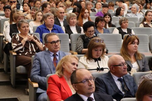 Августовская конференция – 2026