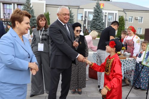 Августовская конференция – 2026
