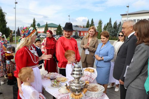 Августовская конференция – 2026