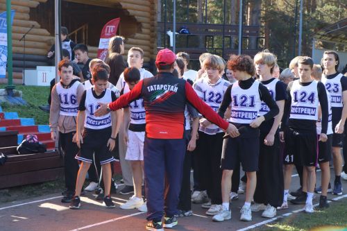 «Кросс нации – 2026»