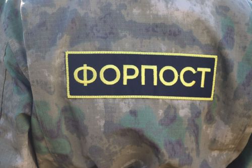 Соревнования по стрельбе «Кубок Единства»