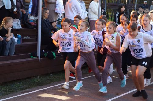 «Милләтләр кроссы – 2026»