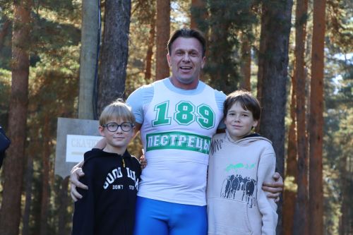 «Кросс нации – 2026»