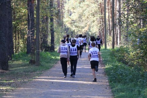 «Кросс нации – 2026»