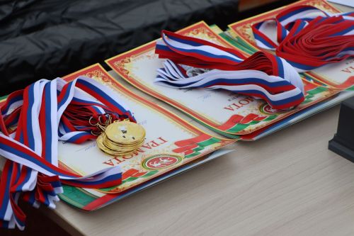 Турнир по мини-футболу