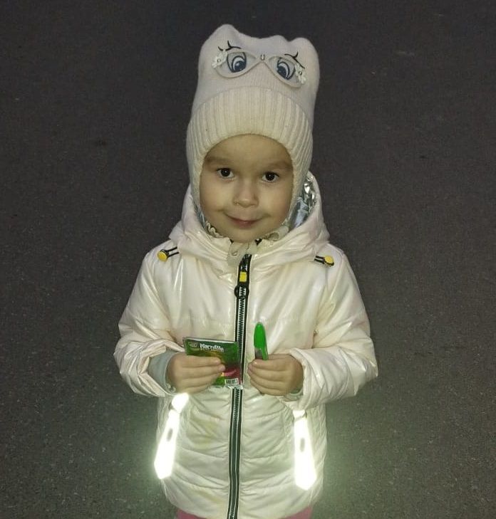 №8 Айзиля Гайнутдинова