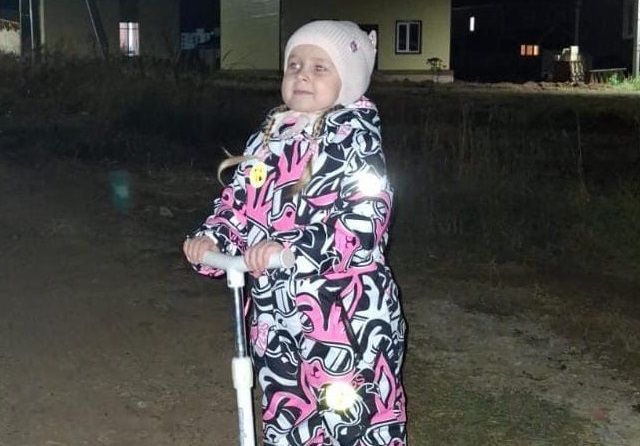 №4 Эмилия Садриева