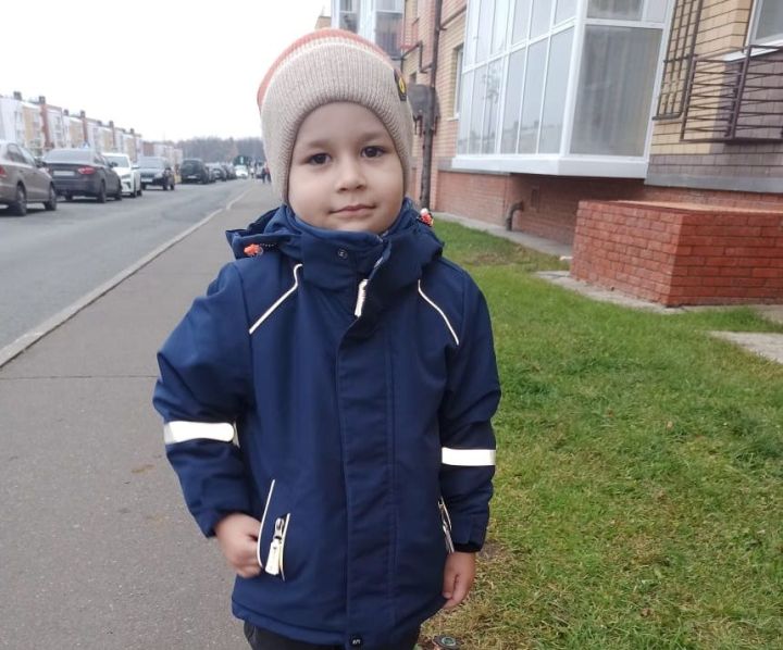 №3 Богдан Шипшов