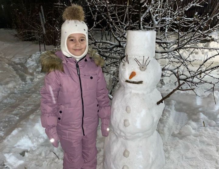 №6 Мамакова Яна