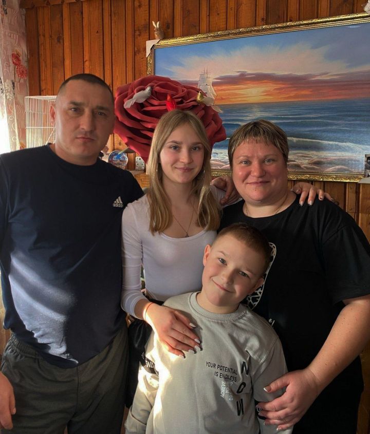 №16 Надежда Зайнуллина