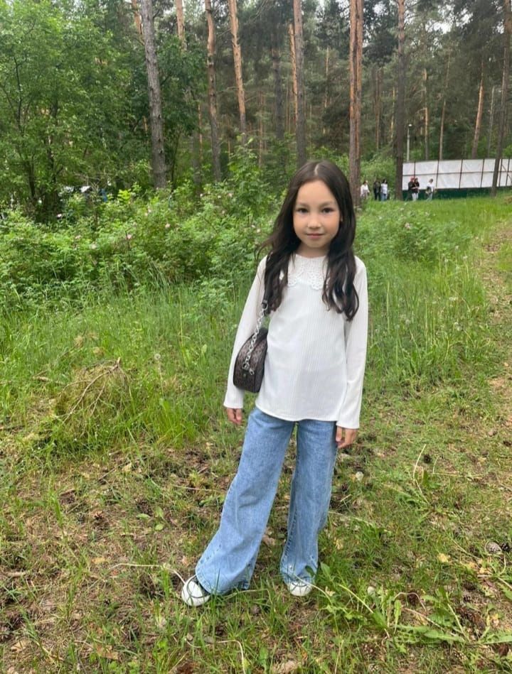 №29 Ильвина Валиева