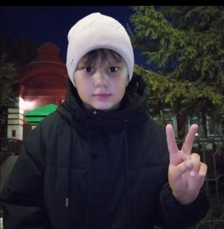 №28 Ирина Васильева