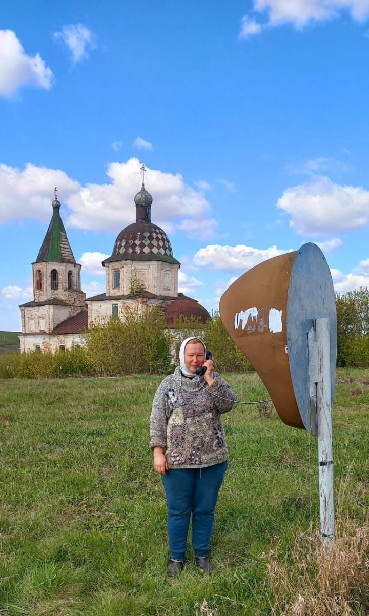 №33 Наталия Курмышева