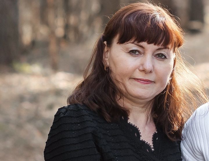 Уважаемую коллегу, корректора Лидию Ивановну ФЕДОРОВУ поздравляем с днем рождения!