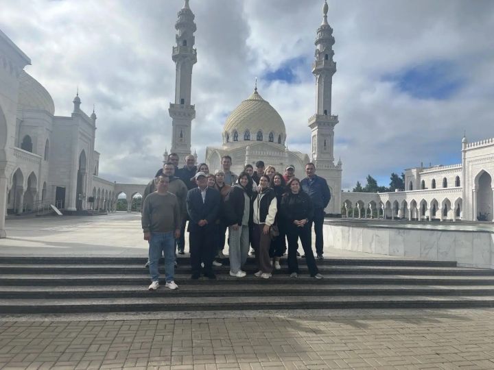 Уважаемые ветераны и работники ветеринарной службы!