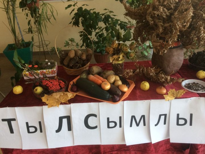 Шәледә "Тылсымлы көз" бәйрәме