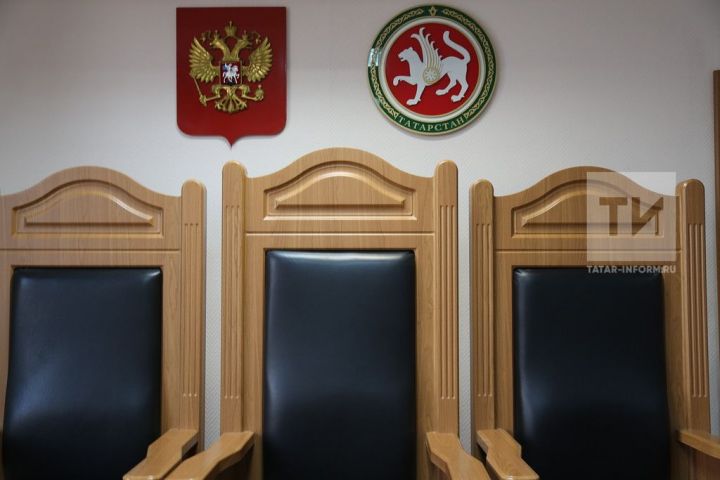 Жителя Татарстана оштрафовали за оскорбление экс-полицейского в мессенджере