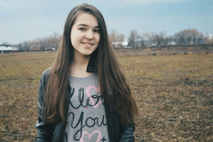 Шәледән Исламия Сафина җиңүгә лаек булды