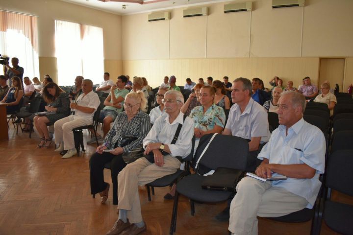 Пестречинский район популярен среди дачников