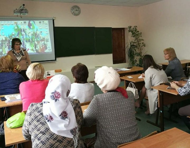 ЕГЭ не за горами