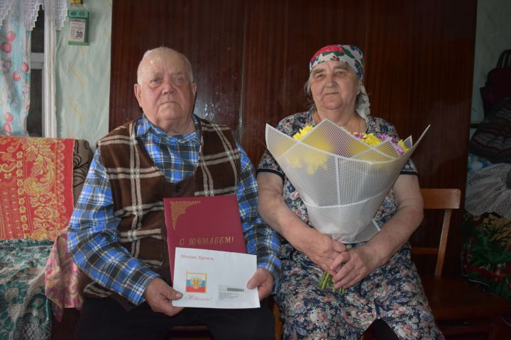 Озын гомерле кешеләрнең үз серләре бар