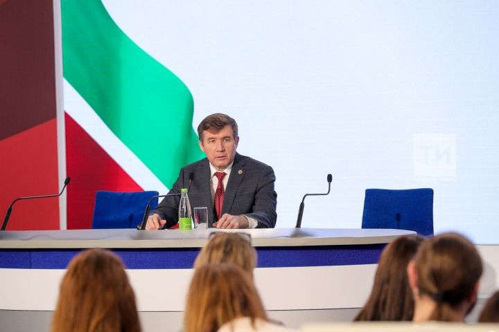 Татарстанда 32 меңнән артык кеше "Мобиль сайлаучы" механизмын файдаланган