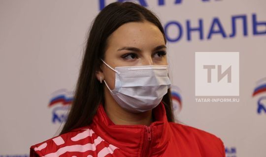 Студенты-медики Татарстана вносят свой вклад в борьбе с коронавирусом